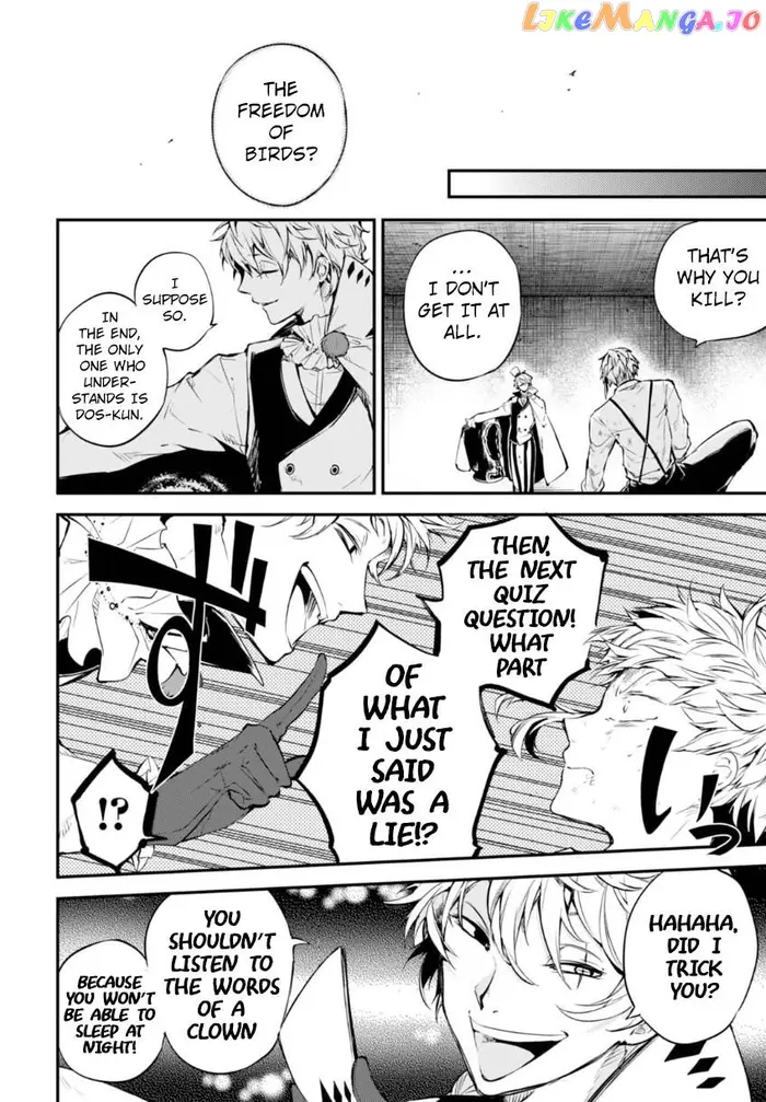 Bungou Stray Dogs Chapter 58 image 24_optimized